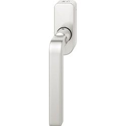 FSB Fenstergriff 34 1004 Aluminium abschließbar - mit Schrauben Produktbild