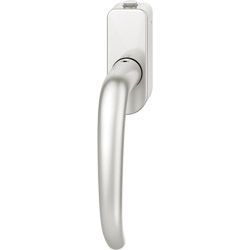 FSB Fenstergriff 34 1023 Druckknopf - mit Schrauben Produktbild