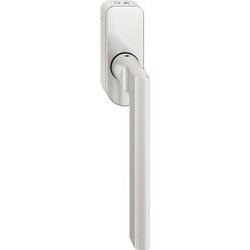 FSB Fenstergriff 34 1035 Aluminium abschließbar - mit Schrauben Produktbild