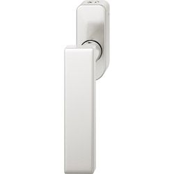 FSB Fenstergriff 34 1003 Aluminium abschließbar - mit Schrauben Produktbild