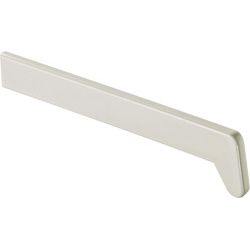 LIGNODUR® Überlappende Endkappe zu Innenfensterbank masterline LD 40 Produktbild