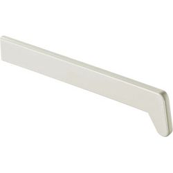 LIGNODUR® Überlappende Endkappe zu Innenfensterbank masterline LD 40 Produktbild
