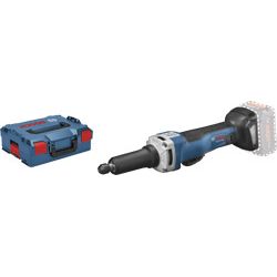 BOSCH Akku-Geradschleifer GGS 18V-23 PLC Professional Produktbild