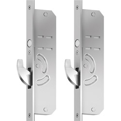 Mehrfachverriegelung schlüsselbetätigt MFS BS2504SL----QP6- 24K45928MLR31B001H1 Produktbild