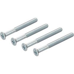 HOPPE Zubehör-Set Schrauben HSG 420/422 Produktbild