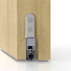 ATHMER Automatische Türdichtung UNIDICHT WS beidseitig Produktbild