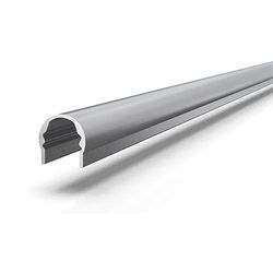 ATHMER Schutzprofil BU-16K+ für gefälzte Türen Produktbild