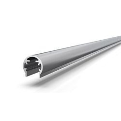 ATHMER Schutzprofil BU-18K+ für gefälzte Türen Produktbild