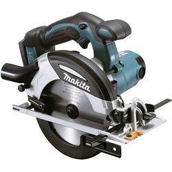 MAKITA Akku-Handkreissäge DHS630Z Produktbild