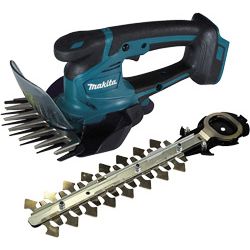 MAKITA Akku-Gras-/Strauchschere DUM604ZX Produktbild