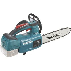 MAKITA Akku-Kettensäge DUC254Z Produktbild