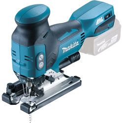 MAKITA Akku-Pendelhubstichsäge DJV181Z Produktbild