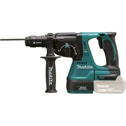MAKITA Akku-Kombihammer DHR243Z Produktbild