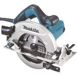 MAKITA Handkreissäge HS7611 Produktbild