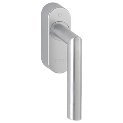 HOPPE eFenstergriff AMSTERDAM E0400/FR-408 Secustik® - inkl. Schrauben Produktbild