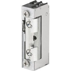 greenteQ elektrischer Türöffner BQ-D-1 mit starker Fallenfeder Produktbild