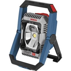 BOSCH Akku-Lampe GLI 18V-2200 C Professional Produktbild
