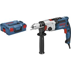 Bosch Schlagbohrmaschine GSB 21-2 RCT, mit L-BOXX  Produktbild