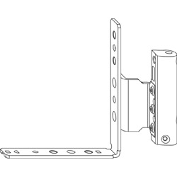 Falzeckband H18-9 A0245 16/2 F9 rs K50 Produktbild