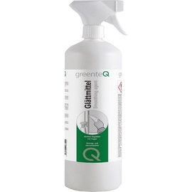 greenteQ Glättmittel Produktbild