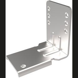 JB-D-W65/39 FBA Winkel Schenkelhöhe 65 mm Produktbild