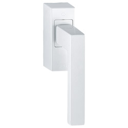HOPPE eFenstergriff TOULON 0737/FR-409 Secustik® - inkl. Schrauben Produktbild