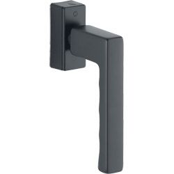 HOPPE Fenstergriff TOULON 0737/UD9024 SecuForte® VarioFit® - inkl. Schrauben Produktbild