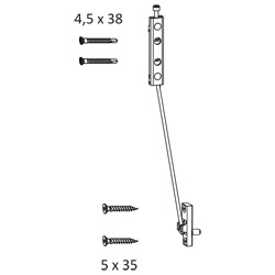 Lastabtragung AX 24+ K10 Produktbild