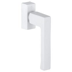 HOPPE Fenstergriff TOULON 0737/UD9024 SecuForte® VarioFit® - inkl. Schrauben Produktbild
