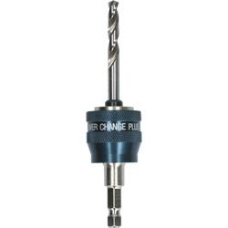 Bosch Power-Change Adapter sechsk 8,7 mm Produktbild
