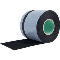 greenteQ EPDM Folie 0,8 mm selbstklebend μ20.000 Produktbild