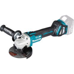 MAKITA Akku-Winkelschleifer DGA511Z Produktbild