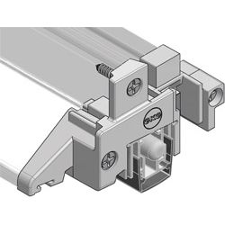 GKG Endkappenpaar EK-BDA8761 Produktbild