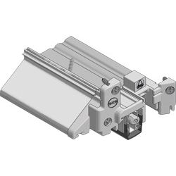 GKG Endkappenpaar EK-BDA8821 Produktbild