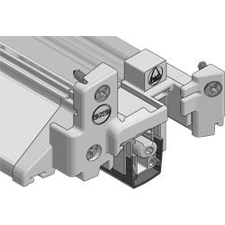 GKG Endkappenpaar EK-BDA8831 Produktbild
