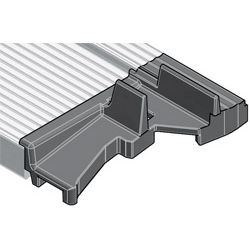 GKG Endkappenpaar EKT58201g Produktbild
