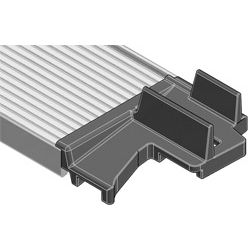 GKG Endkappenpaar EKT88301g Produktbild