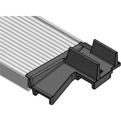 GKG Endkappenpaar EKT88501g Produktbild