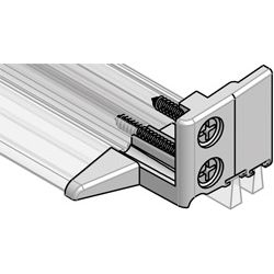 GKG Endkappenpaar EKW6001g Produktbild