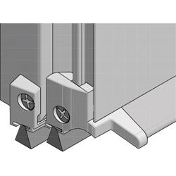 GKG Endkappenpaar EKW853-9402g Produktbild