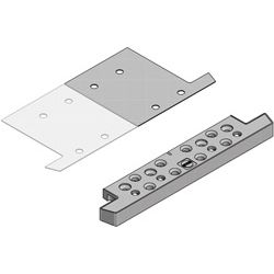 GKG Schwellenadapter SH61 Produktbild