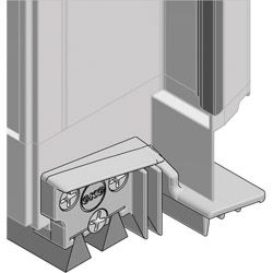 GKG Stulpendkappen STK87853 Produktbild