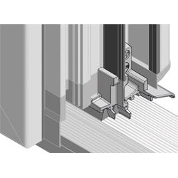 GKG Stulpendkappen STK88304 Produktbild