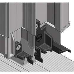 GKG Stulpendkappen STK88871 Produktbild