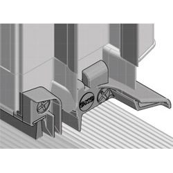 GKG Stulpendkappen STK9076 Produktbild