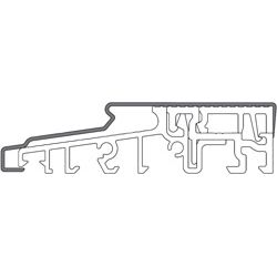 GKG Schutzabdeckung TSAD5180 Produktbild