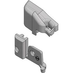 GKG Dichtteilhalter DTH882-8020 Produktbild