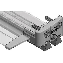 GKG Endkappenpaar EKW87852g Produktbild