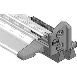 GKG Endkappenpaar EKW88201g Produktbild