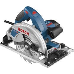BOSCH Handkreissäge GKS 65 GCE Professional Produktbild